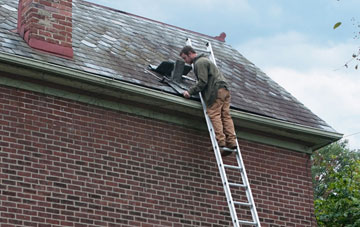 what affects urgent Borestone roof repairs