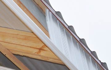 why Borestone fascia repairs are essential