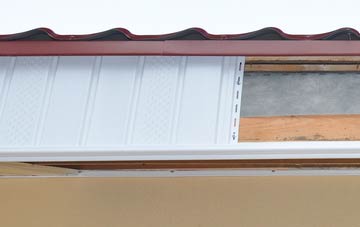 Borestone fascia repair costs