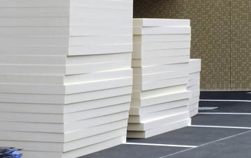 Borestone flat roof insulation costs