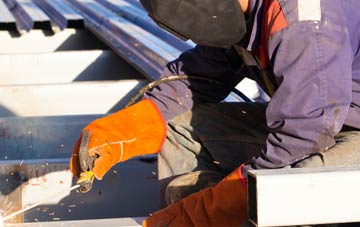 Borestone flat roofing options