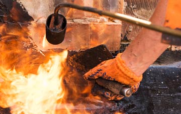 Borestone flat roof repair companies