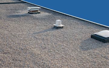 flat roofing Borestone, Stirling