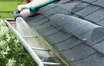 Borestone gutter cleaning costs