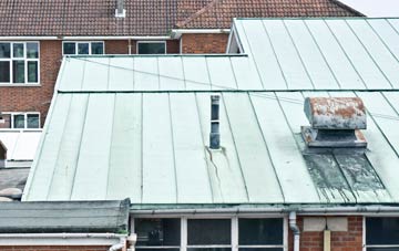 Borestone lead roofing costs