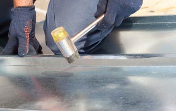 Borestone metal roofing costs