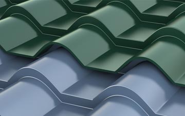 who should consider Borestone plastic roofs