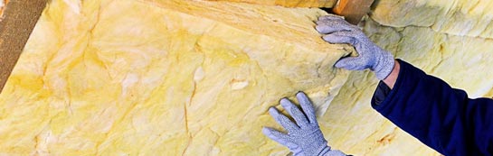 quotes for Borestone roof insulation