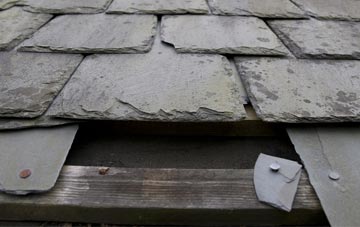 Borestone slate roof repairs and maintenance