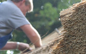 professional Borestone thatchers