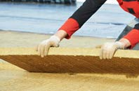 find rated Borestone roof insulation companies