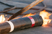 free Borestone flat roofing repair quotes