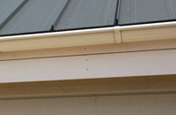 Borestone soffit repair