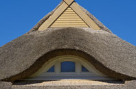 Borestone thatch roofing